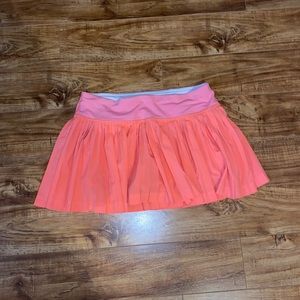 Lululemon skirt